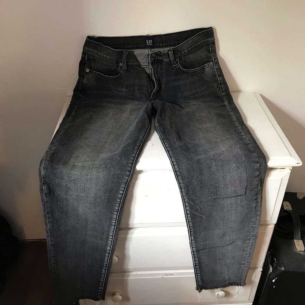 Gap denim jeans